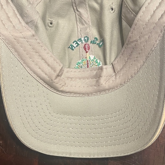 USGA U.S. Open Golf Tournament Hat Merion 2013 - Picture 12 of 12